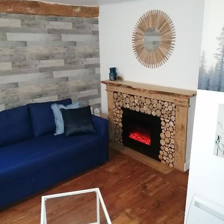 La Petite Maison Villa Cormeilles  Esterno foto
