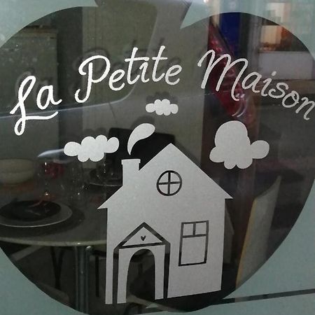 La Petite Maison Villa Cormeilles  Esterno foto