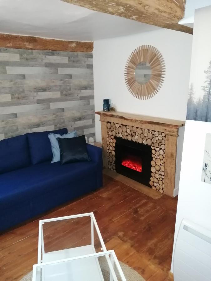 La Petite Maison Villa Cormeilles  Esterno foto