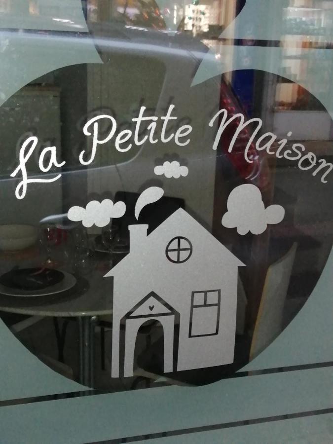 La Petite Maison Villa Cormeilles  Esterno foto