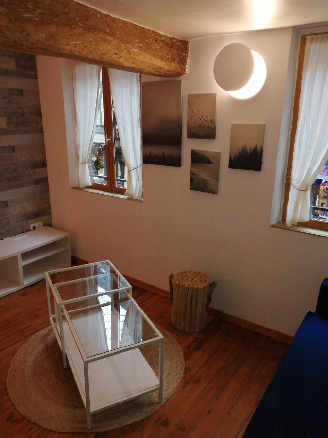 La Petite Maison Villa Cormeilles  Esterno foto