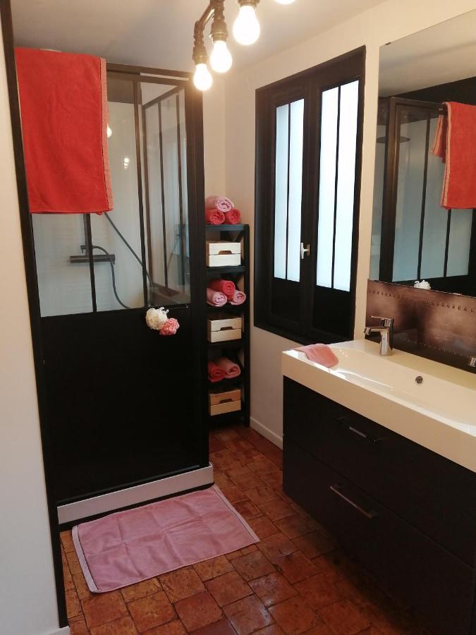La Petite Maison Villa Cormeilles  Esterno foto