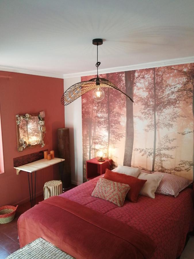 La Petite Maison Villa Cormeilles  Esterno foto